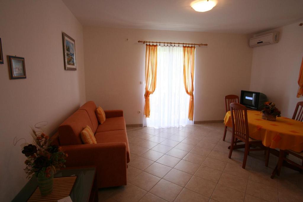 Apartments Bogovic マリンスカ 部屋 写真