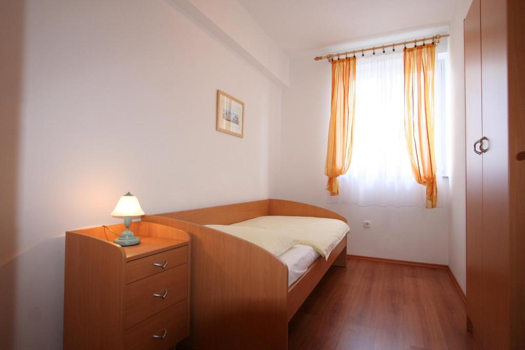 Apartments Bogovic マリンスカ 部屋 写真
