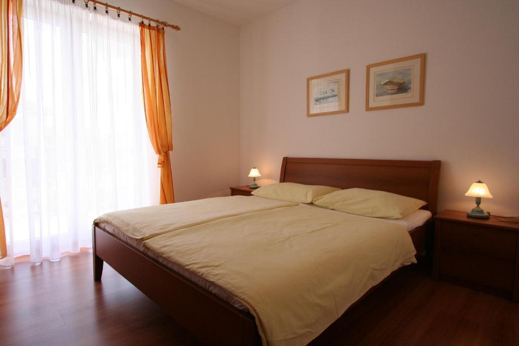 Apartments Bogovic マリンスカ 部屋 写真
