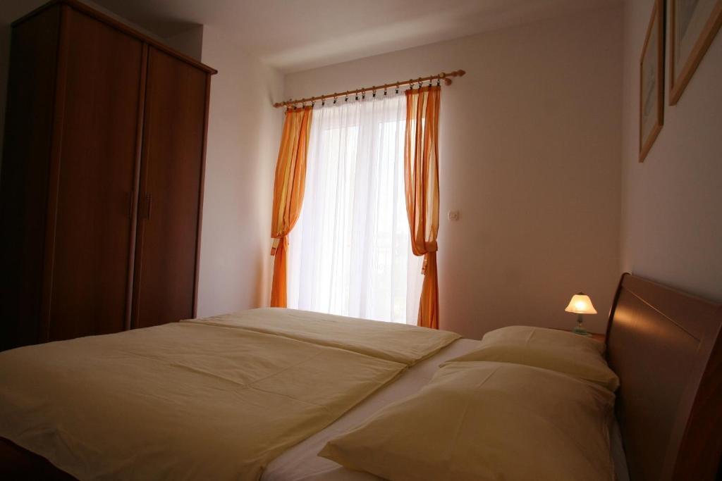 Apartments Bogovic マリンスカ 部屋 写真