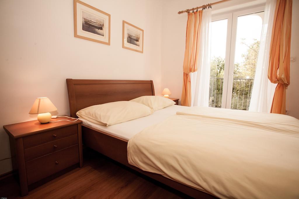 Apartments Bogovic マリンスカ エクステリア 写真