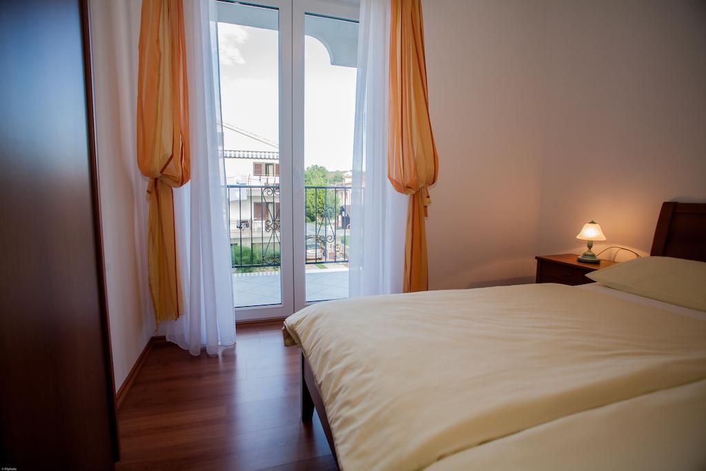 Apartments Bogovic マリンスカ エクステリア 写真