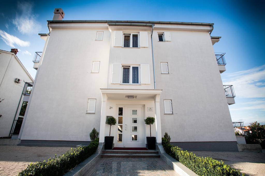 Apartments Bogovic マリンスカ エクステリア 写真