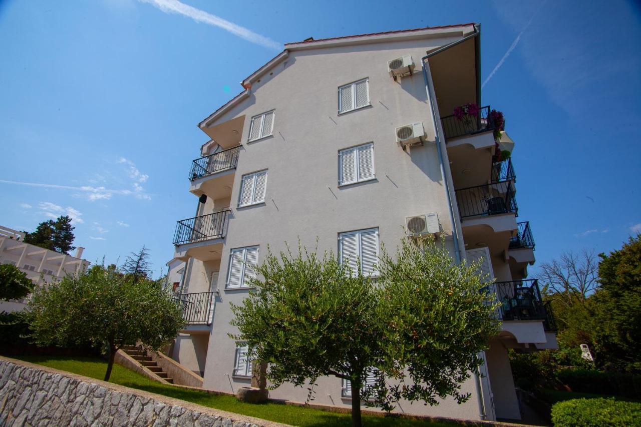 Apartments Bogovic マリンスカ エクステリア 写真