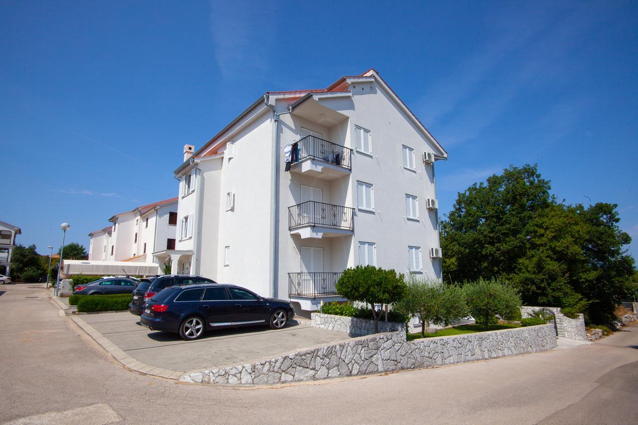Apartments Bogovic マリンスカ エクステリア 写真