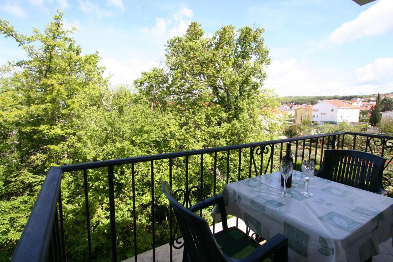 Apartments Bogovic マリンスカ 部屋 写真